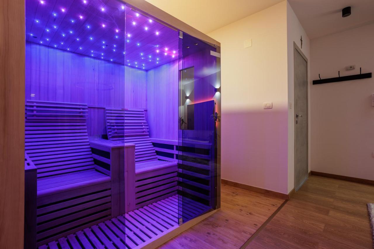 Sunluxvilla ,Heated Pool, Ir Sauna Kaštela Exteriér fotografie